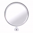 Ringbrothers Round Billet Mirror Set - Natural