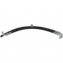 Power Steering Hose Kit for GM Pump to GM Box - Rubber
