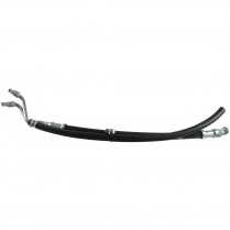 Power Steering Hose Kit for Ford Pump to Borgeson P/S Box