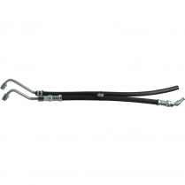 Power Steering Hose Kit for GM Pump to Conversion Box