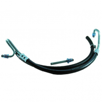 Power Steering Hose Kit for 94-96 Dodge Diesel w/Vac Brakes