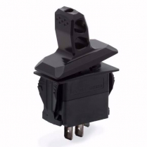 Universal Comp Switch On-Off - Black