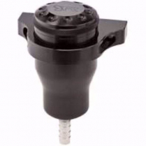 Universal Clutch Reservoir - Black