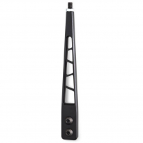 Universal Straight Shifter 10" - Black