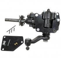 1963-66 Chevy/GMC Quick Ratio Power Steering Conversion Kit