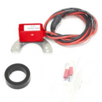 Ignitor II for 8 Cyl Mallory Unilite Dist 12v Negative Gr