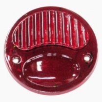 1928-31 Ford Car & Pickup Taillight Lens