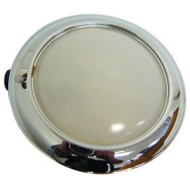 1928-48 Ford Dome Light with Switch