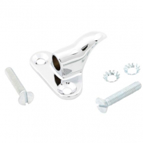 1930-31 Ford Passenger Car Rear Hood Hinge Retainer