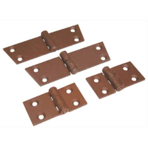 1928-29 Ford Open Car Front Door Hinges