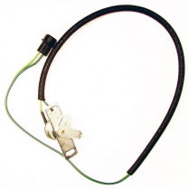 1965-68 Chevelle, 65-67 Nova, Impala B/U Light Sw Man Trans