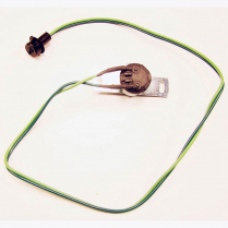 1967-69 Camaro Backup Light Switch Assembly - Manual Trans