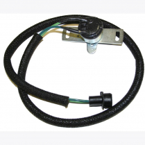 1967 Firebird Backup Light Switch - 4 Speed Man Trans