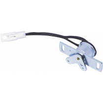 1962 Nova & 59-62 Fullsize Car Backup Light Sw - Man Trans