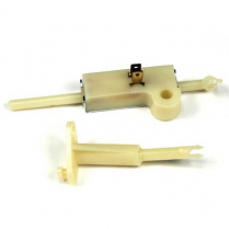 1971-72 Chevy Pedal Mount Neutral Safety Switch - Man Trans