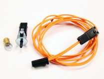 1955-72 Chevy & Pontiac Glove Box Light