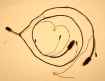 1969-72 Chevy Fleetside Rear Body Light Harness