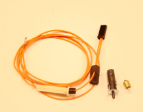 1967-72 Chevy Pickup Glove Box Light Assembly