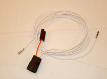 1967-72 Chevy Pickup Courtesy & Dome Light Jumper Harness