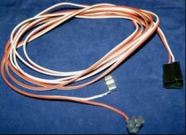 1967-72 Chevy Pickup Dome Light Harness