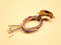 1955 Chevy Passenger Turn Signal Switch Assembly