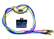 1957-59 Chevy Truck Turn Signal Switch Assembly