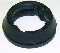 1956-60 Chevy Pass Car Grommet Pass Thru for 8 Wire Feeds