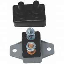Circuit Breaker & Cover - 40 Amp