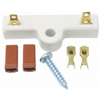 Ballast Resistor for Point Type Distributors - 1.3-1.4 ohm