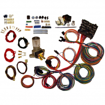 Power Plus 13 for Universal Wiring Harness