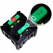 Intelligent Fuse Kit for 1964-70 Ford Mustang