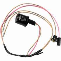 1958-62 Corvette Parking Brake Warning Signal Kit