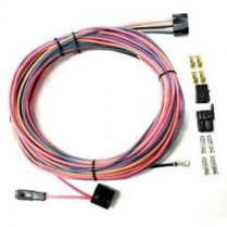 1978-79 Ford Bronco Tailgate Power Window Harness