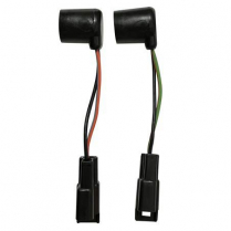 1965 Comet Classic Update Kit Tail Lamp Connection Pigtails