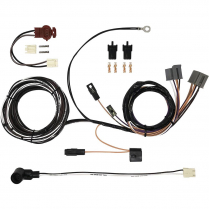 1980-86 Ford Pickup Classis Upgrade Dual Tank Add On Kit