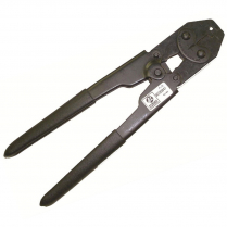 Single Crimper for Splice Clips & 20-14 Gauge Wires