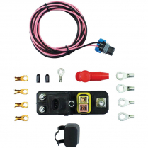 Weatherproof 60 Amp Relay Kit
