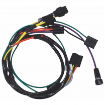 1965 Chevelle and 64 Chevy Fullsize Air Conditioning Harness