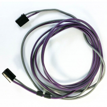 1969-70 GTO, LeMans & Tempest Power Top Harness