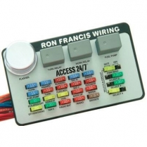 ACCESS 24/7 Ford Powered Wiring Harness