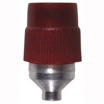 A/C Fitting Weld in High Side with Charge Port