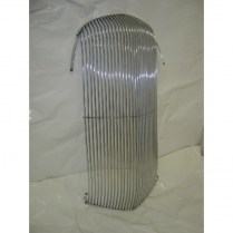 1936 Dodge Pass Car 3/8" Spacing Grill - Front Polished