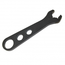 -6 AN Aluminum Hex Wrench for -6AN or 11/16"