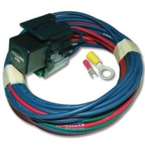 Cooling Fan Relay and Wiring Harness without Sensor