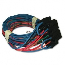 Ignition Switch Activated Dual Fan Relay Kit