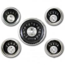 American Tradition 5 Ga 3-3/8" Speedo & 4 2-1/8" - SHC