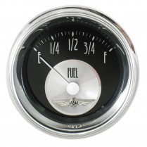 American Tradition 2-1/8" Fuel Gauge in 240-33 OHM - SHC