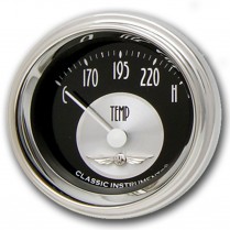 American Tradition 2-1/8" 280 F Water Temp Gauge - SHC