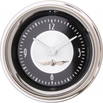 American Tradition 2-1/8" Clock with Reset - SHC