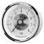 Prestige Pearl 3-3/8" Tachometer - 8000 RPM